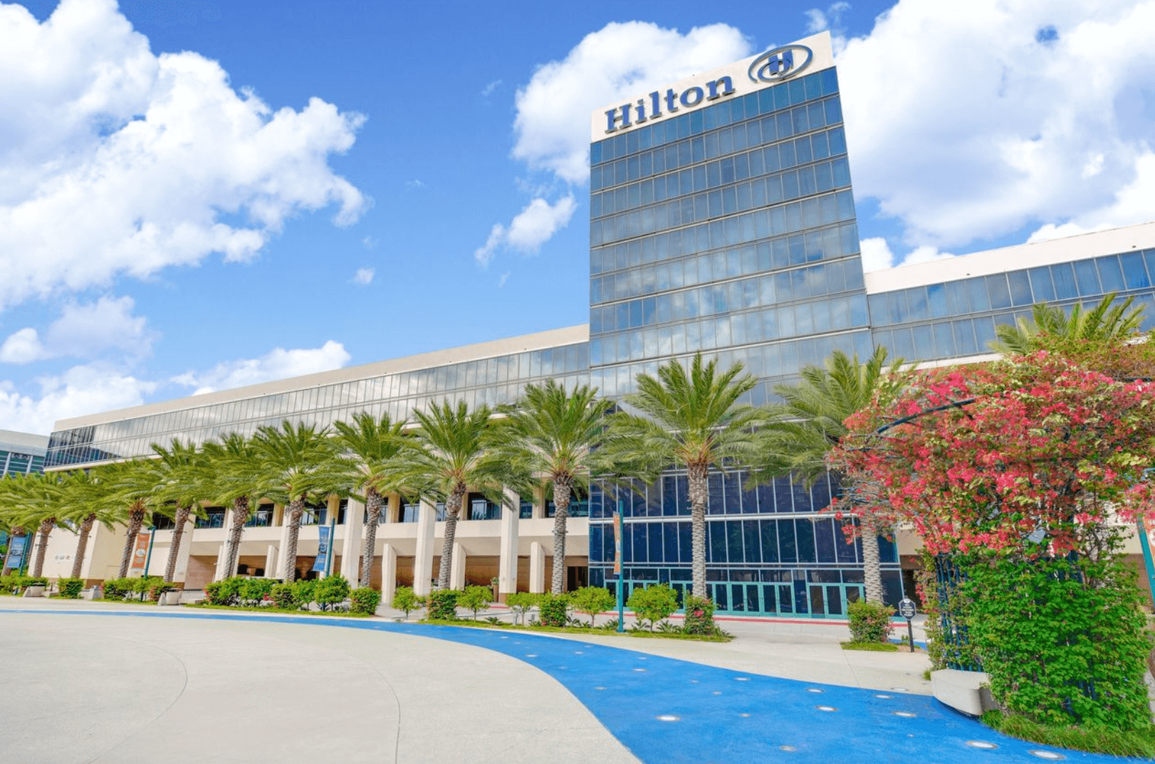 anaheim - business travel
